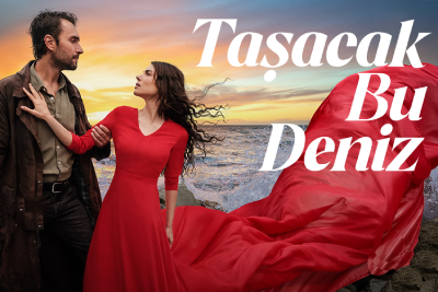 Ovo more ce se izliti epizoda 8