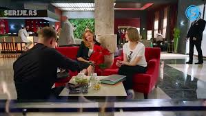 Hotel Sezona 1 Epizoda 10 sa Prevodom