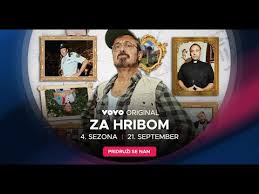 Iza brda /Za hribom Sezona 1 Epizoda 4 sa Prevodom