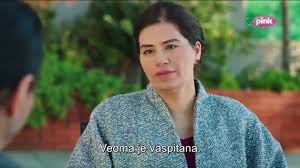 Pečat Sezona 1 Epizoda 1 sa Prevodom