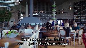 Tvrđava Sezona 1 Epizoda 3 sa Prevodom