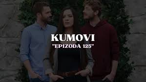 Kumovi Sezona 5 Epizoda 126 sa Prevodom