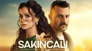 Sakincali Ep