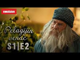 Pelagijin Venac Sezona 8 Epizoda 150 sa Prevodom