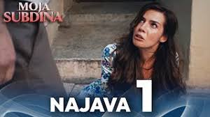 Iza brda /Za hribom Sezona 1 Epizoda 1 sa Prevodom