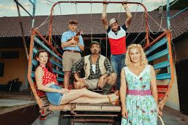 Iza brda /Za hribom Sezona 1 Epizoda 3 sa Prevodom