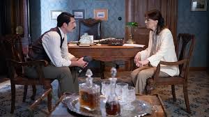 Divlje Pčele Sezona 1 Epizoda 12 sa Prevodom