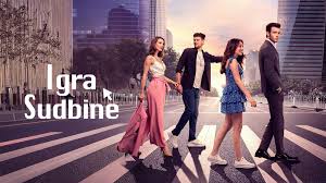 Igra sudbine Sezona 10 Epizoda 50 sa Prevodom