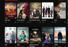 Pečat Sezona 1 Epizoda 5 sa Prevodom